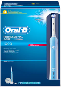 Oral-B 1000