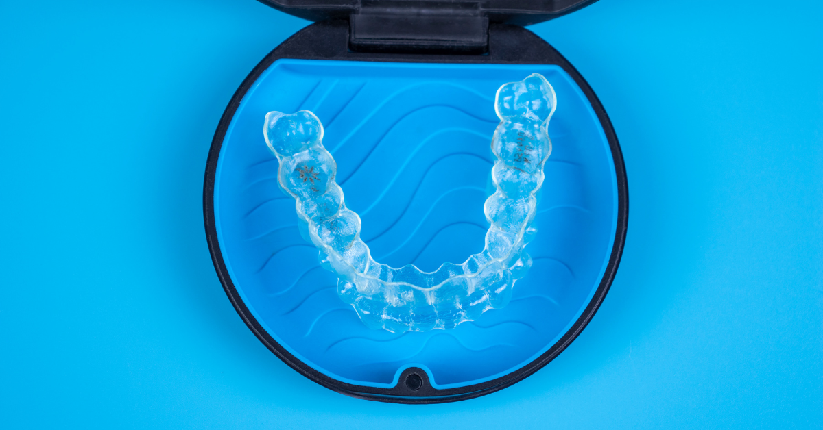 Forest Dental Care practice photo