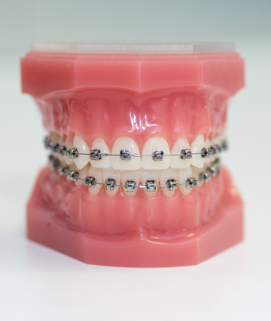 Orthodontics