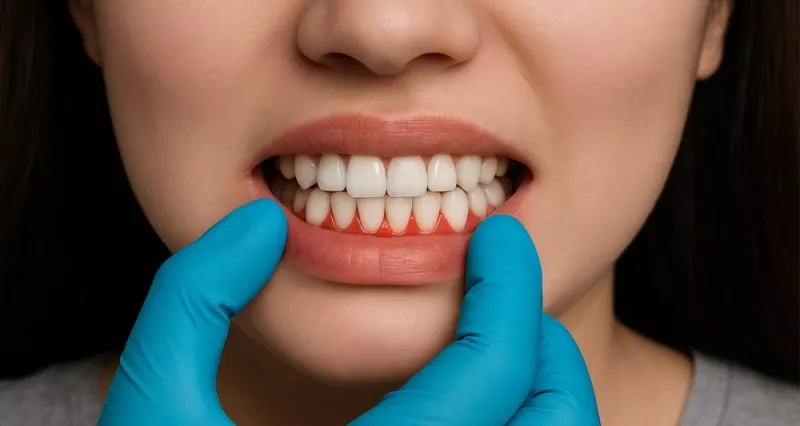 Gum Disease