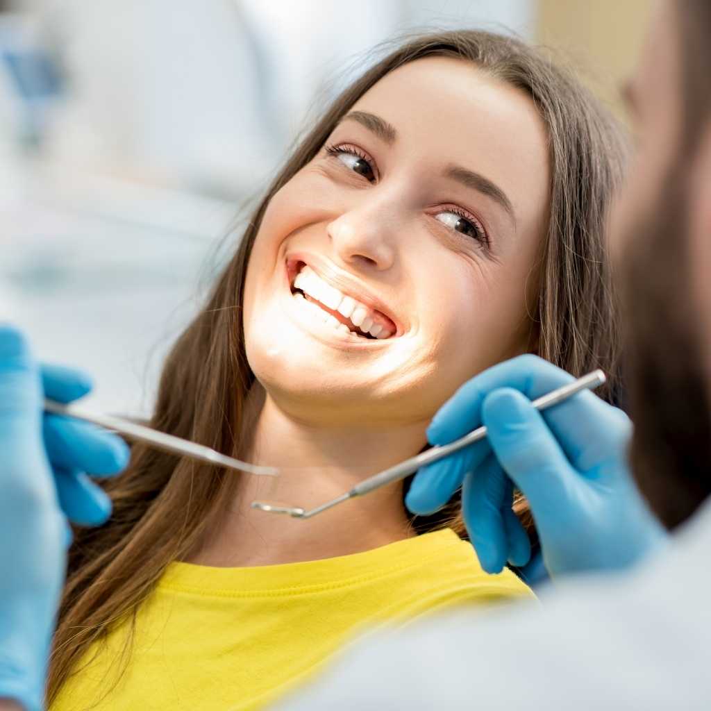 Forest Dental Care