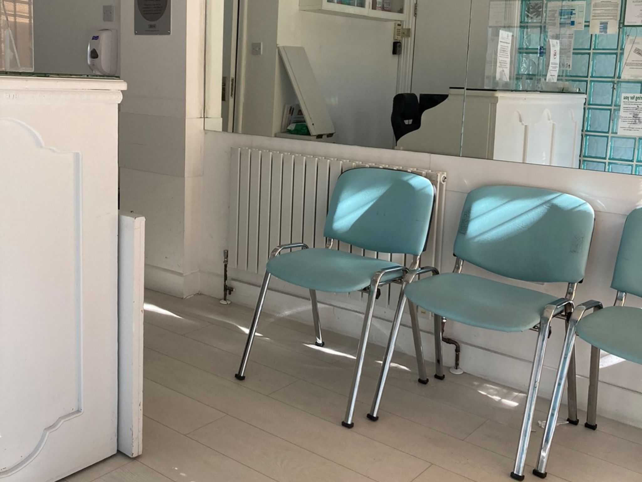 Forest Dental Care