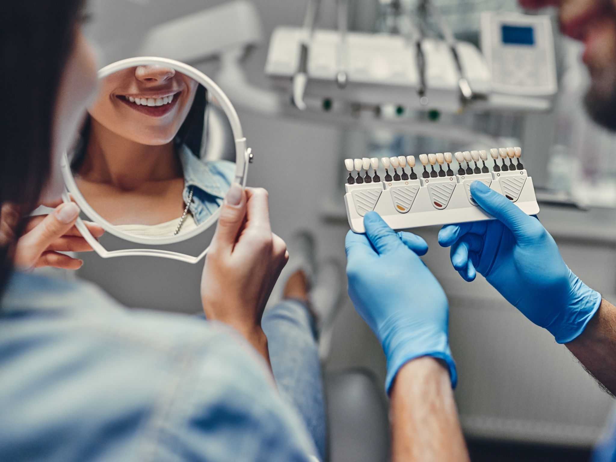 Forest Dental Care