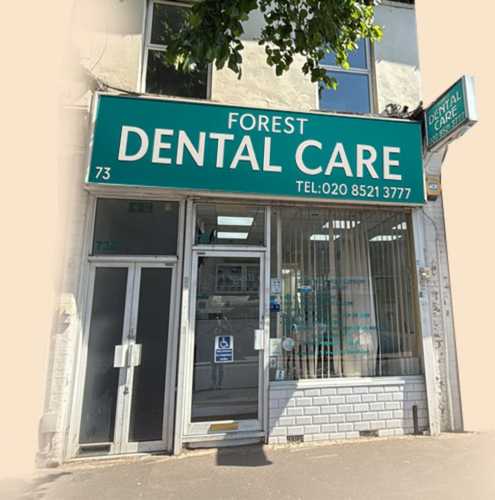 Forest Dental Care